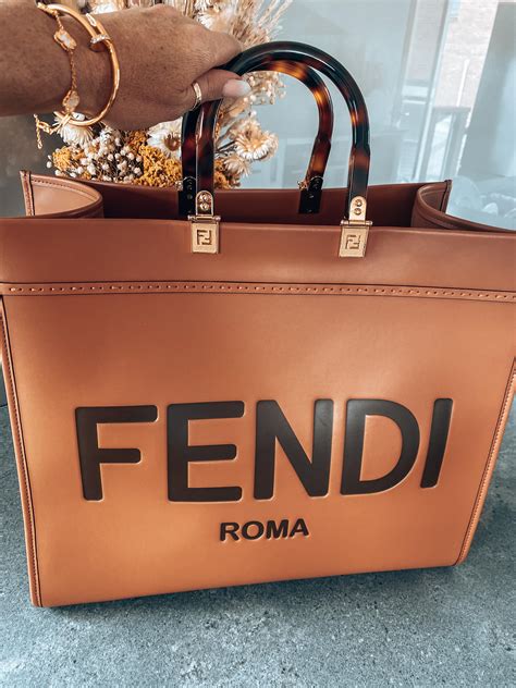 bag fendi